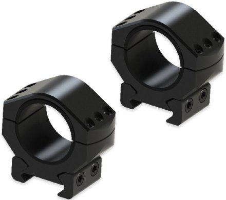 Burris  Burris XTR Signature Mounts 30mm