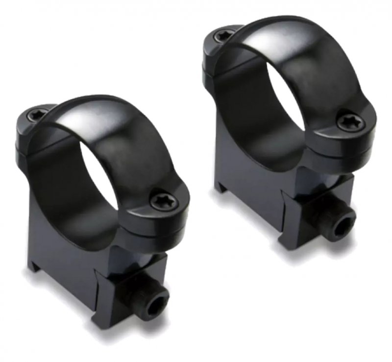 Burris Burris 30mm Dovetail Tikka T3/T3X Rings