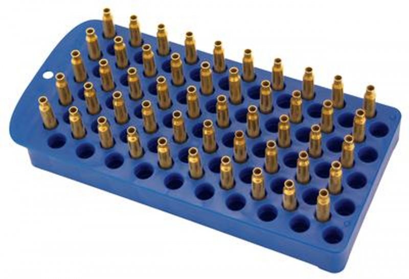 Frankford Arsenal Universal Reloading Try