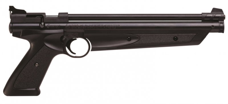 Crosman 1377