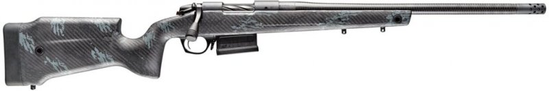 Bergara  B14² Crest Rifle Carbon