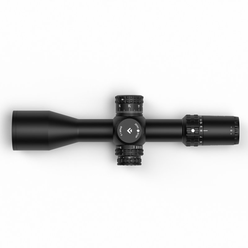 Arken Optics  ARKEN SH-4J GENII 6-24X50 FFP MOA