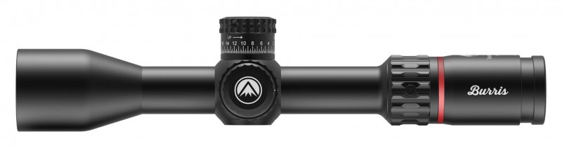 Burris  Burris Veracity PH 4-20x50 RC-MOA IR Scope