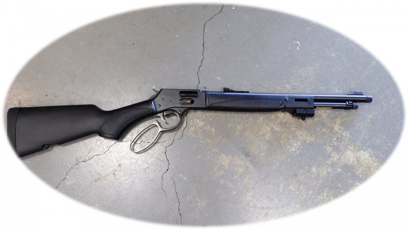 5 GUN ULTIMATE EXPERIENCE