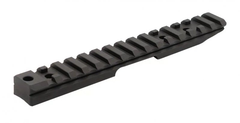 Bergara  Bergara B14 0MOA Pic Rail