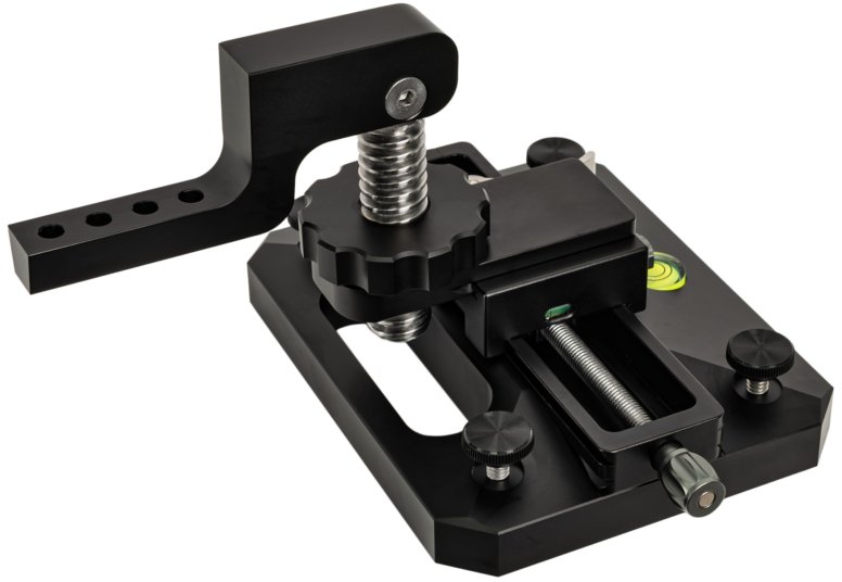 Skout Airguns Skout Adjustable Rear Rest