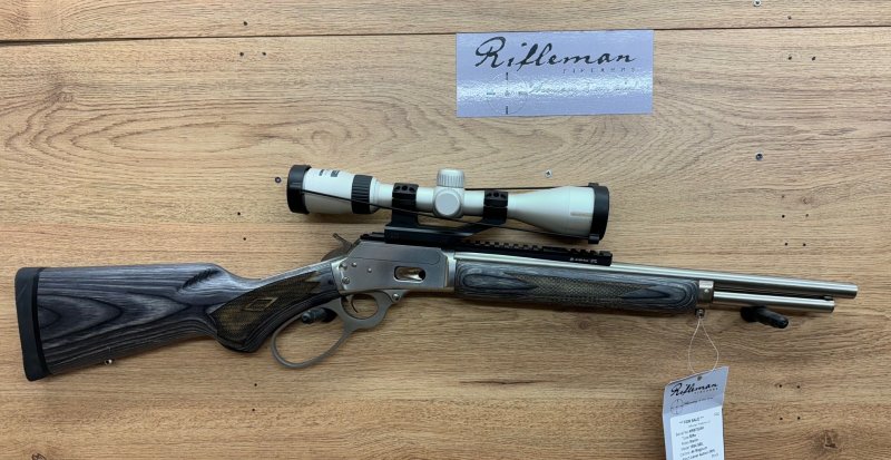 Marlin S/H Marlin 1894 C