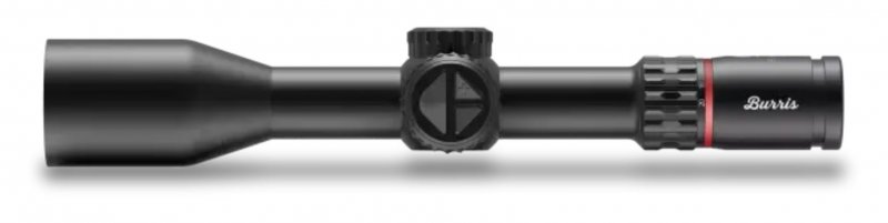 Burris Burris Eliminator 6 Rifle Scope 4-20X52 Range Finding Scope