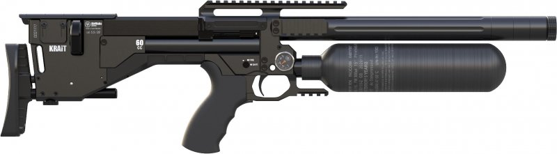 Airmaks Krait Air Rifle