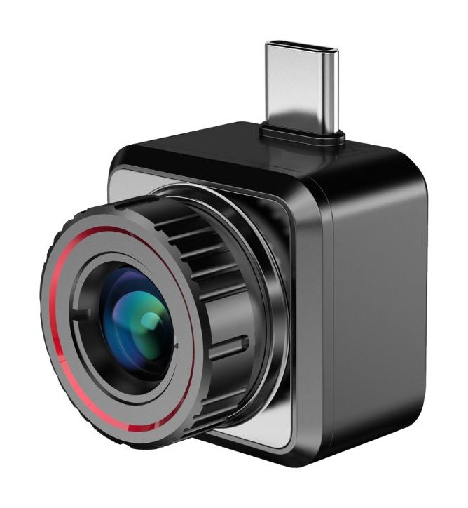HIKMICRO Explorer E20 Thermal Plug In - Android