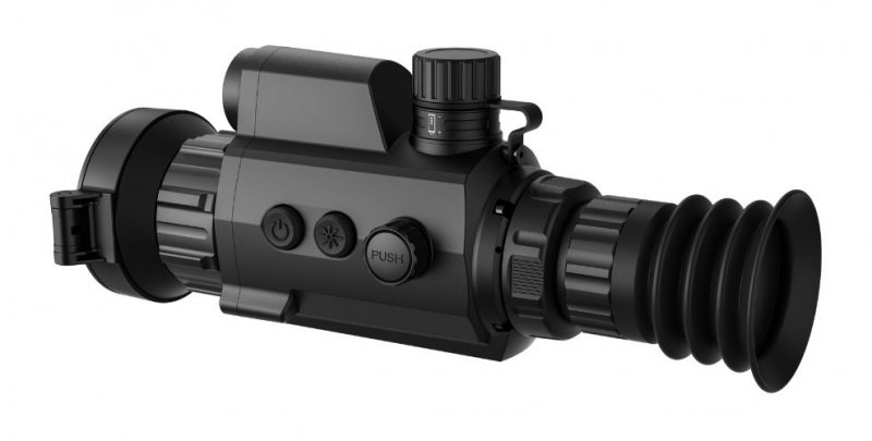 HIKMICRO PANTHER 2.0 THERMAL RIFLESCOPE