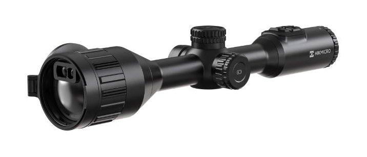 HIKMICRO Stellar 3.0 THERMAL RIFLESCOPE