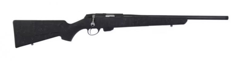 Tikka Tikka T1x Roughtech Emerald Rimfire Rifle