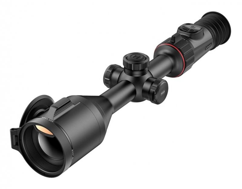 Nocpix NOCPIX ACE THERMAL RIFLESCOPE