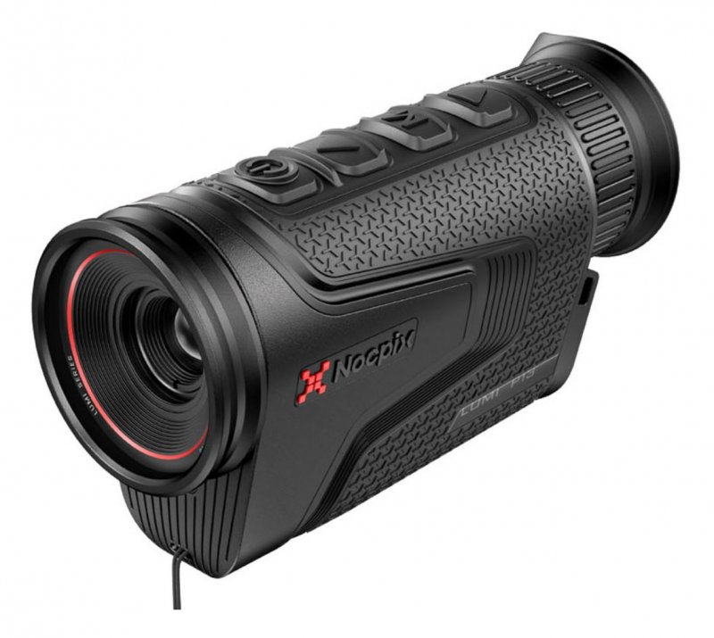 Nocpix NOCPIX LUMI PORTABLE HANDHELD THERMAL MONOCULAR