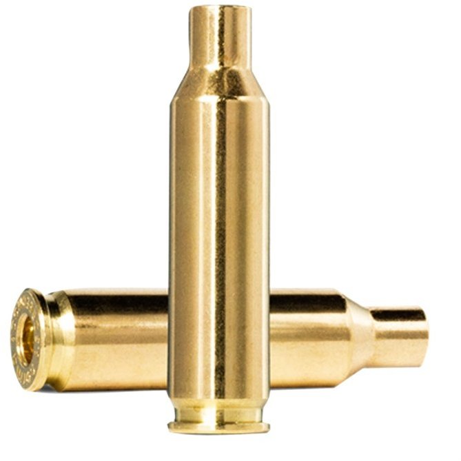 NORMA 6.5 CREEDMOOR CASES (100 Cases)