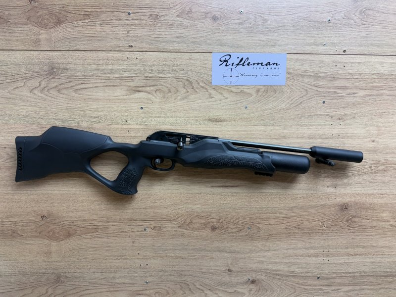 Walther S/H Walther Rotex RM8 UC .177