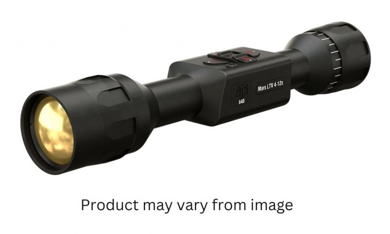 ATN ATN Mars LTV+ 640x480 Thermal Rifle Scope