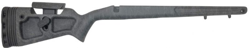 Grayboe GRAYBOE EAGLE PRO Remington 700 S/A Rifle Chassis