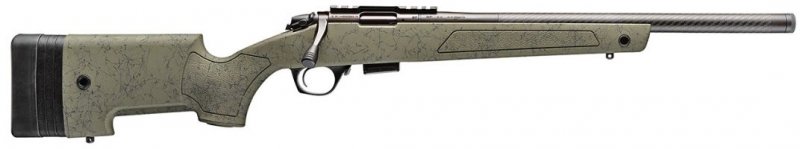 Bergara  BMR X CARBON