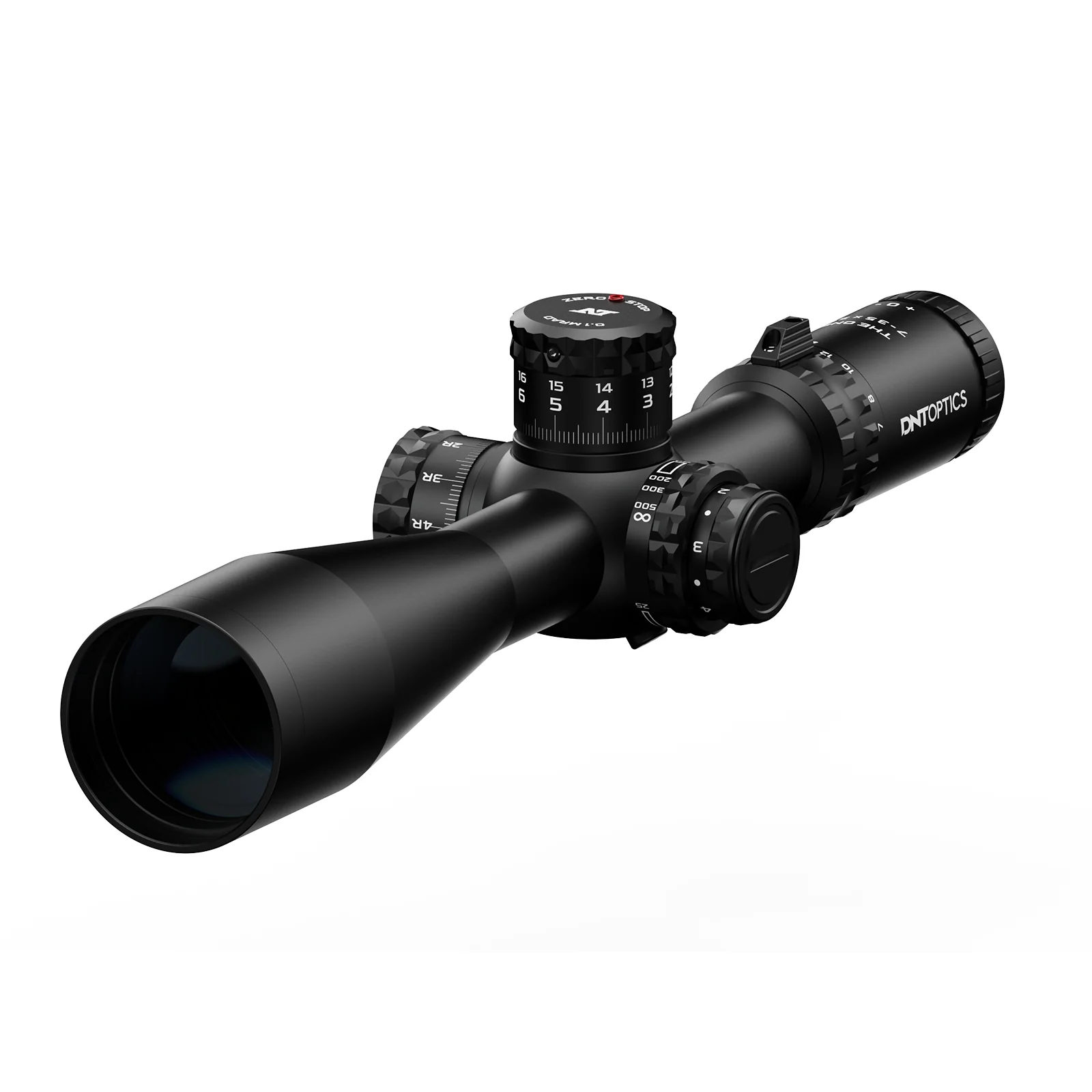 Arken Optics  ARKEN EP-5 Gen 2 7-35X56 FFP VPR