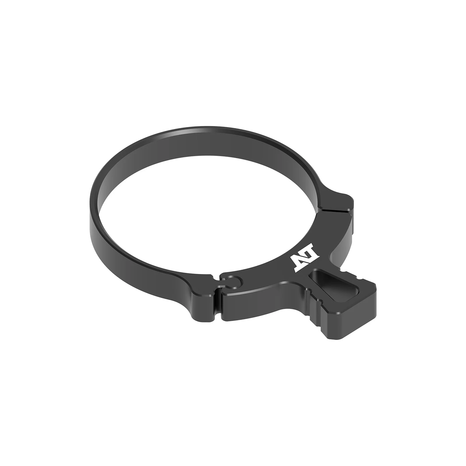 DNT Optics Threw Lever for Zulus HD