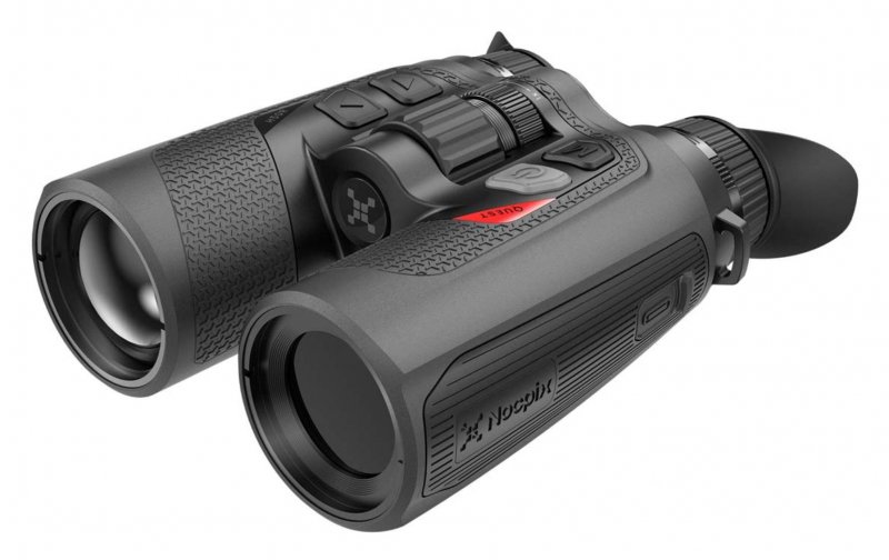 Nocpix Nocpix Quest Thermal Binocular Series
