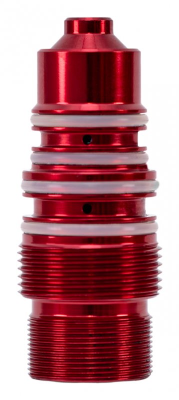 Skout Airguns EVO High and Low Pressure Regulators