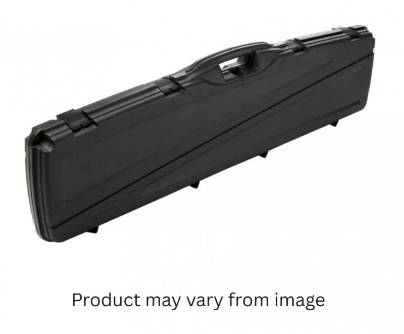 Plano Plano Protector Double Black Gun Case