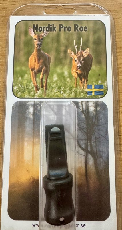 Nordik Pro Roe Caller