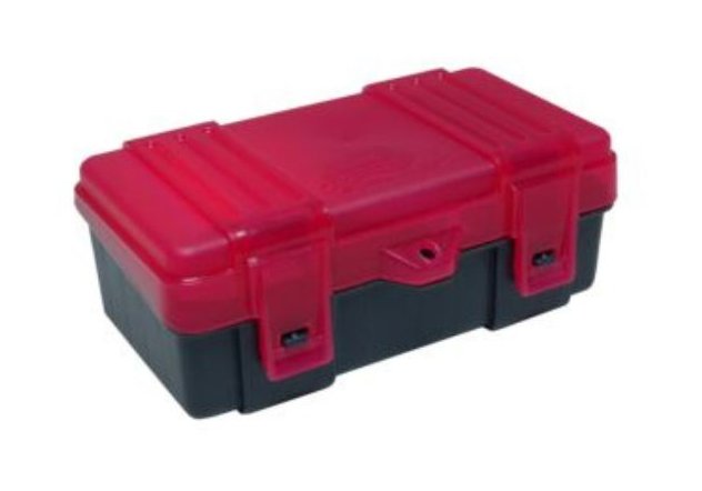 Plano Plano 38. - .357 MAG 50 Round Cartridge Box