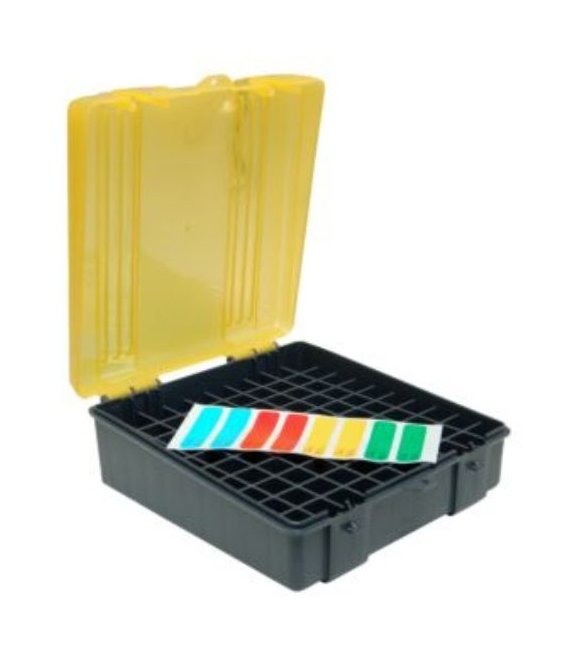 Plano Plano .44 MAG - .45 100 Round Cartridge Box