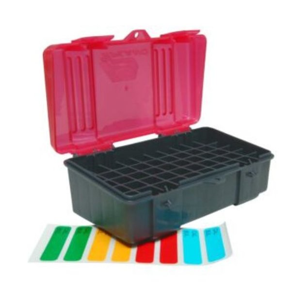 Plano Plano .44 MAG - .41 .45 50 Round Cartridge Box
