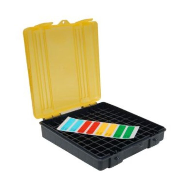 Plano Plano .45-40SW - 10MM 100 Round Cartridge Box