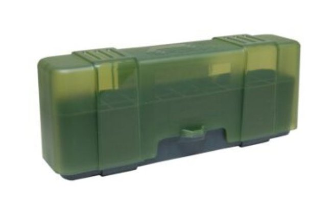Plano Plano .357 WBY MAG- .25-06 REM 20 Round Cartridge Box