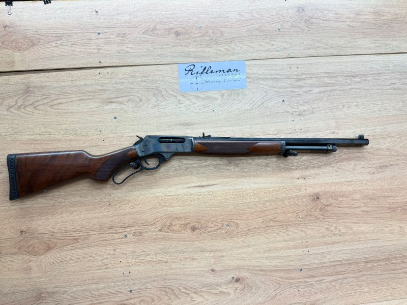 S/H Henry Big Boy .45-70 Lever Action Rifle