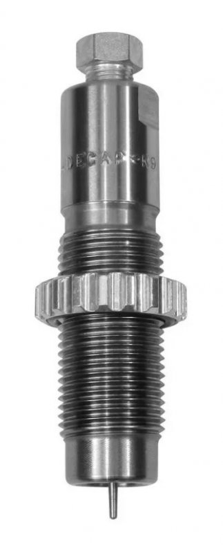 LEE PRECISION INC  LEE UNIVERSAL RIFLE DECAPING DIE