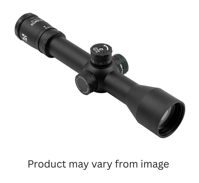 ZCO ZCO ZC 1.7-12x50 Rifle Scope