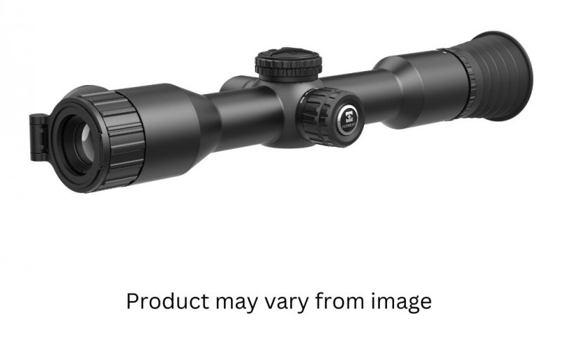 HIKMICRO HIKMICRO ALPEX 4K Lite/4K Lite LRF Day & Night Riflescope (HM-A40E & HM-A40EL)