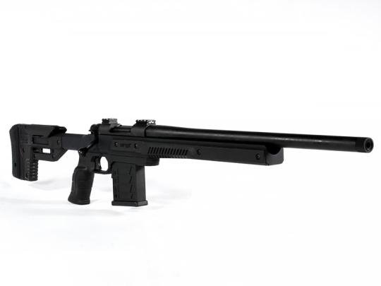 Howa  Howa Oryx 6.5 Creedmoor 24Inch Barrel (all black)