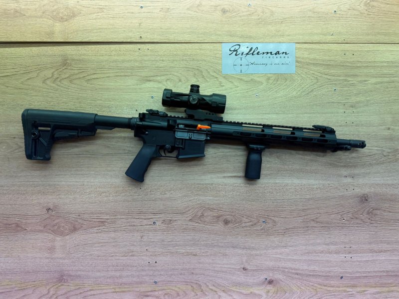 Kriss  S/H Kriss DMK22C .22LR Semi Auto
