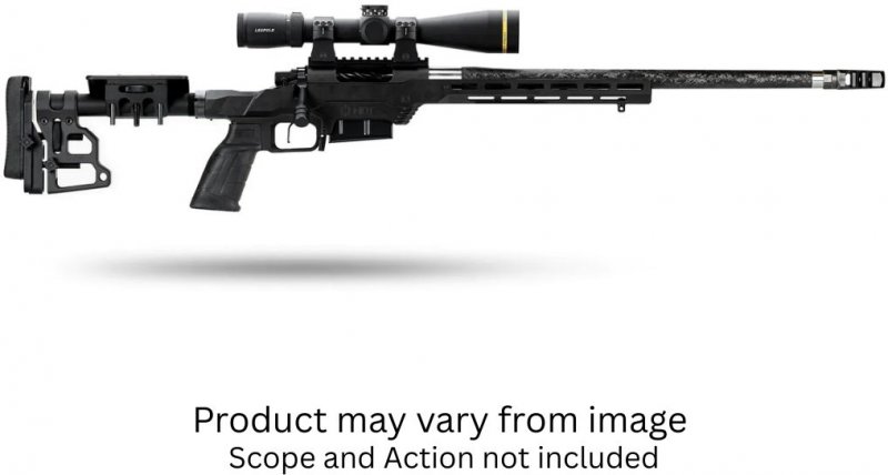 MDT  MDT LSS-XL Gen 2 Chassis System