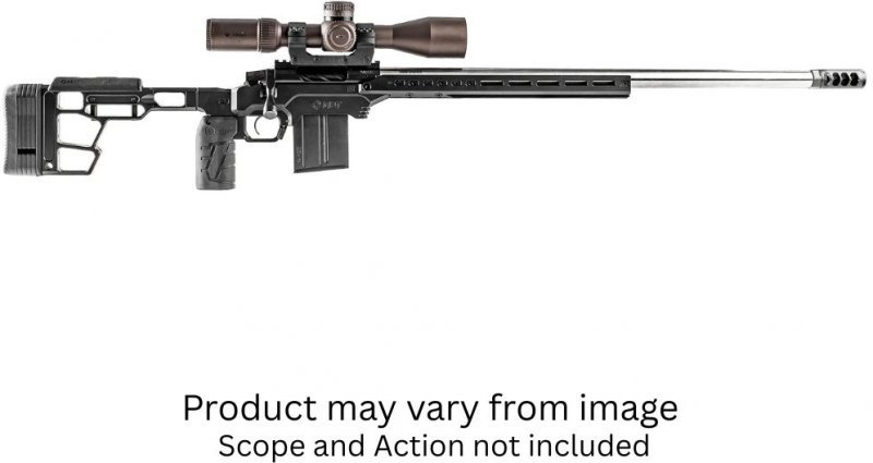 MDT  MDT LSS GEN3 Chassis System-Competitor
