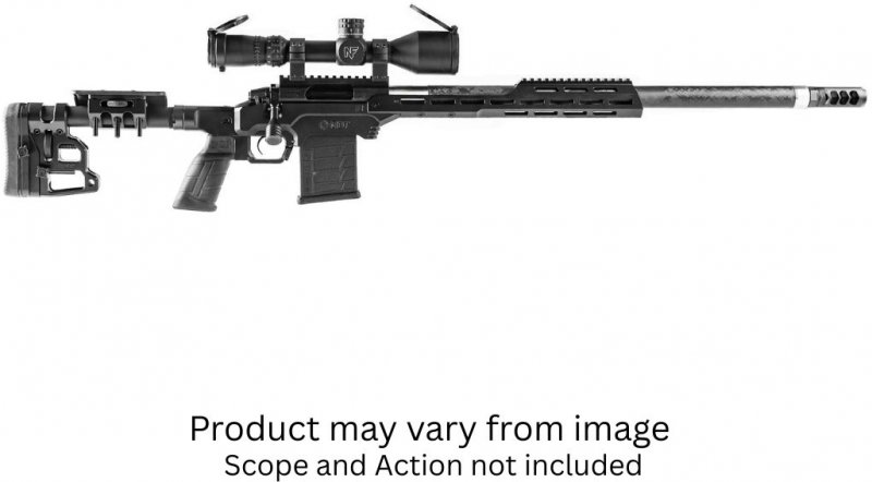 MDT  MDT LSS GEN3 Chassis System-Tactical