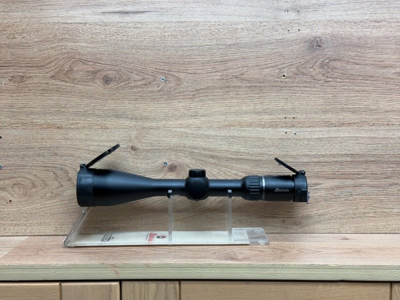 Burris  S/H Burris Four Xe 3-12x56 Rifle Scope