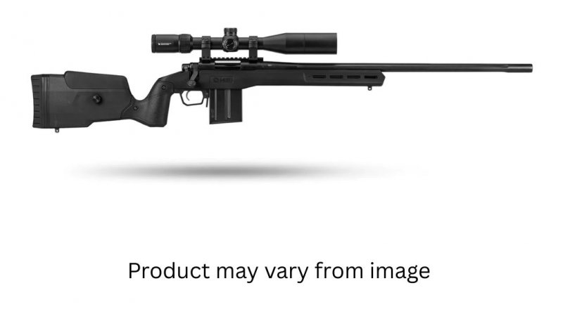 MDT  MDT Field Stock Chassis System