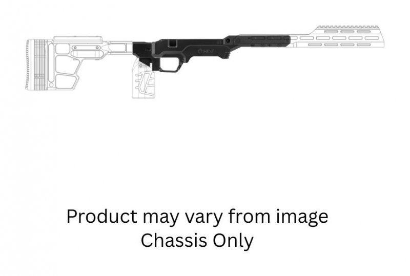 MDT  MDT LSS GEN3 Chassis System-Chassis Only