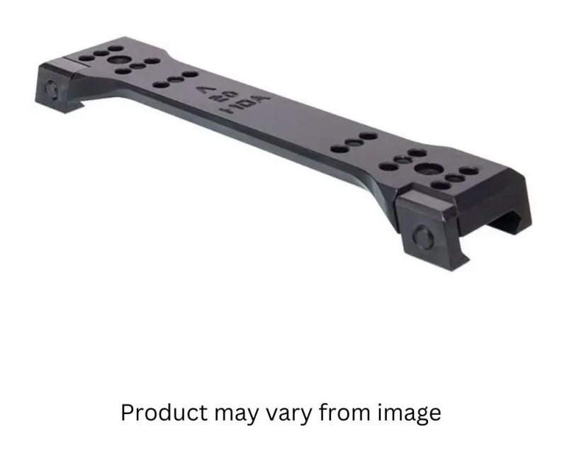 Sako  SAKO S20 Scope Mount 0MOA