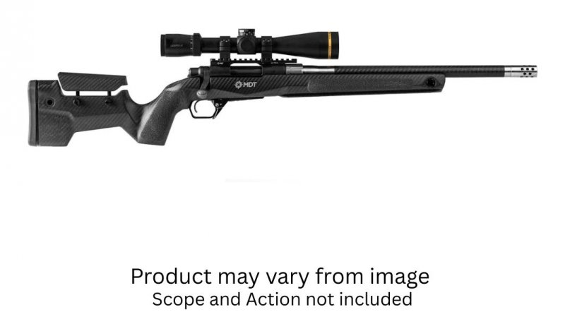 MDT  MDT CRBN CHASSIS