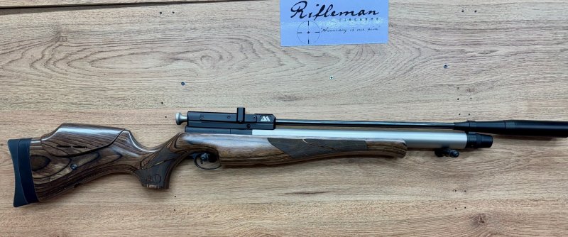 S/H Air Arms Kymira (No.236) .22